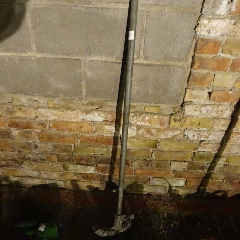 Pipe Bender