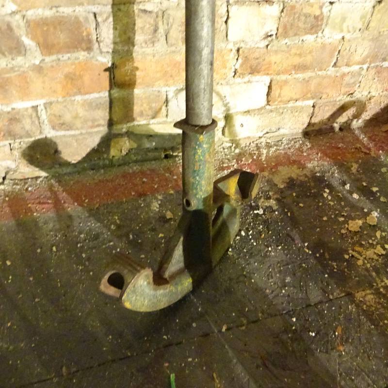 Pipe Bender