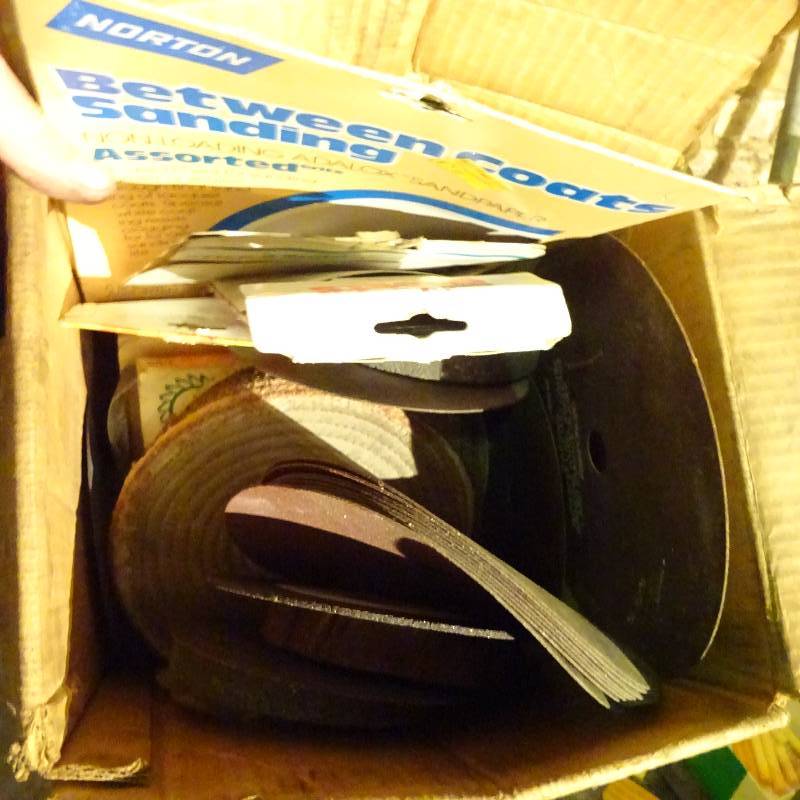 Grinding Wheels