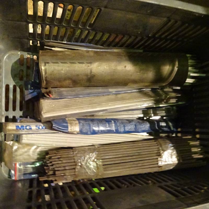 Welding Rods