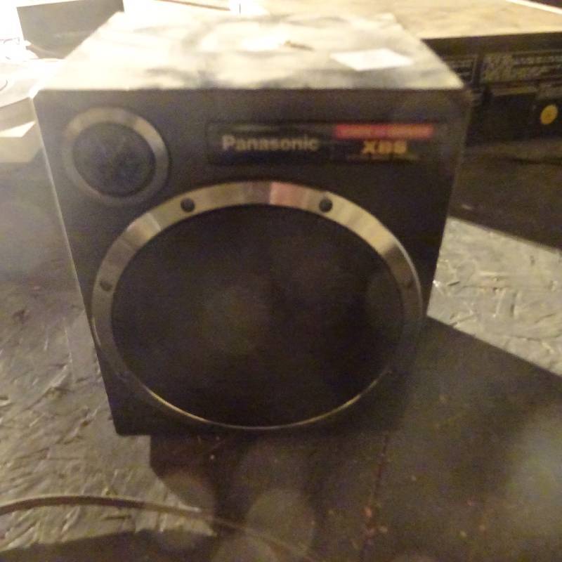 Speaker