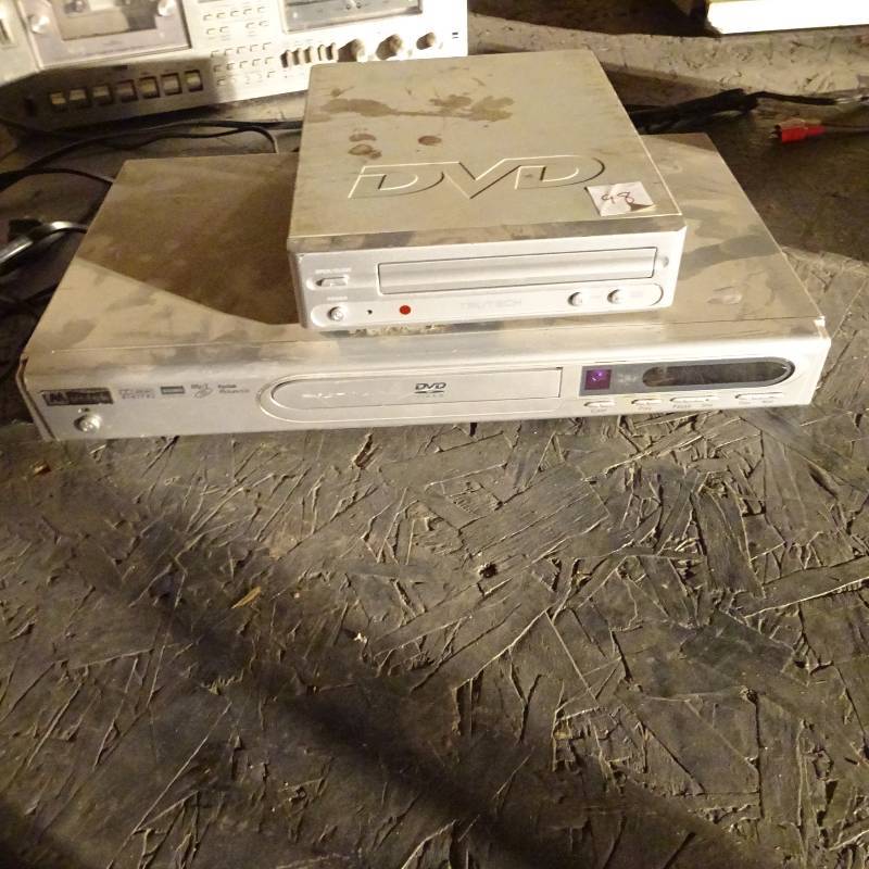 DVD Players