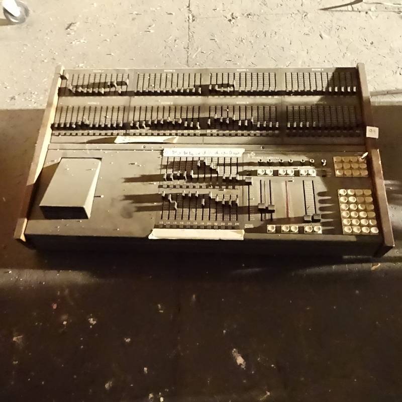 Light Board