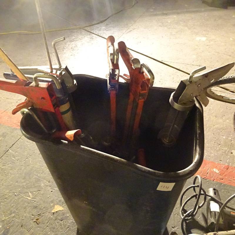 Caulk Guns