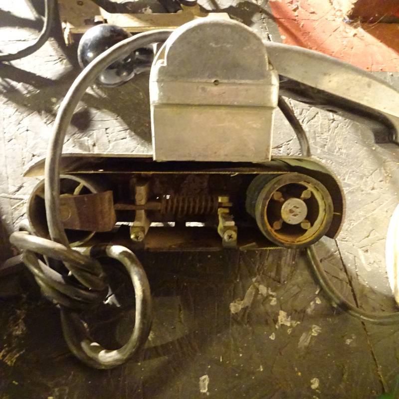 Belt Sander