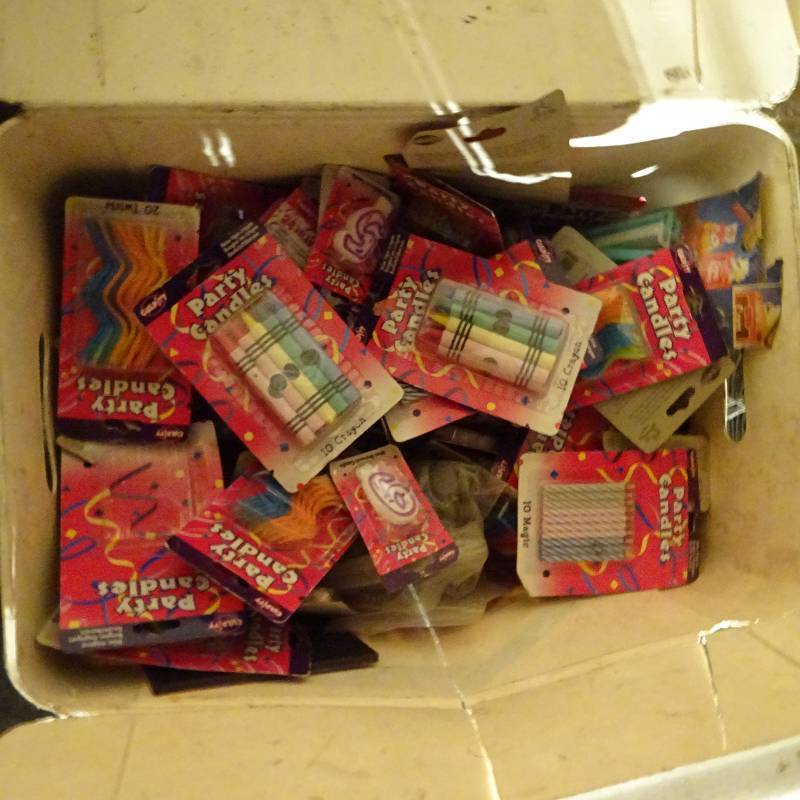 Party Candles