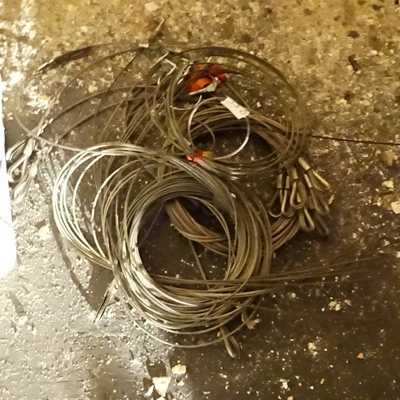 Small Cable