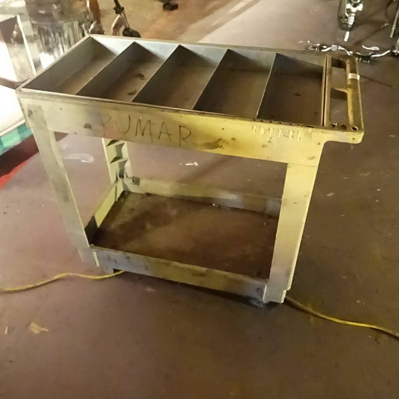 Work Cart