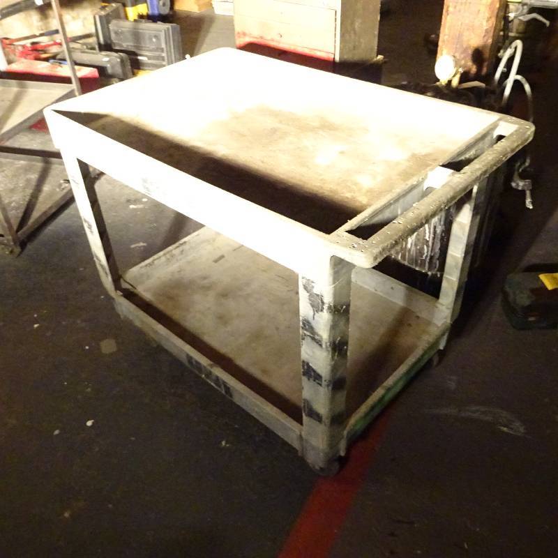 Shop Cart