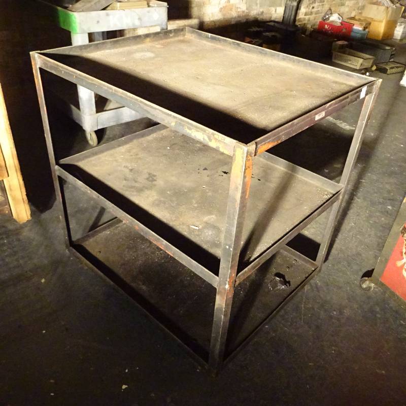 Shop Cart