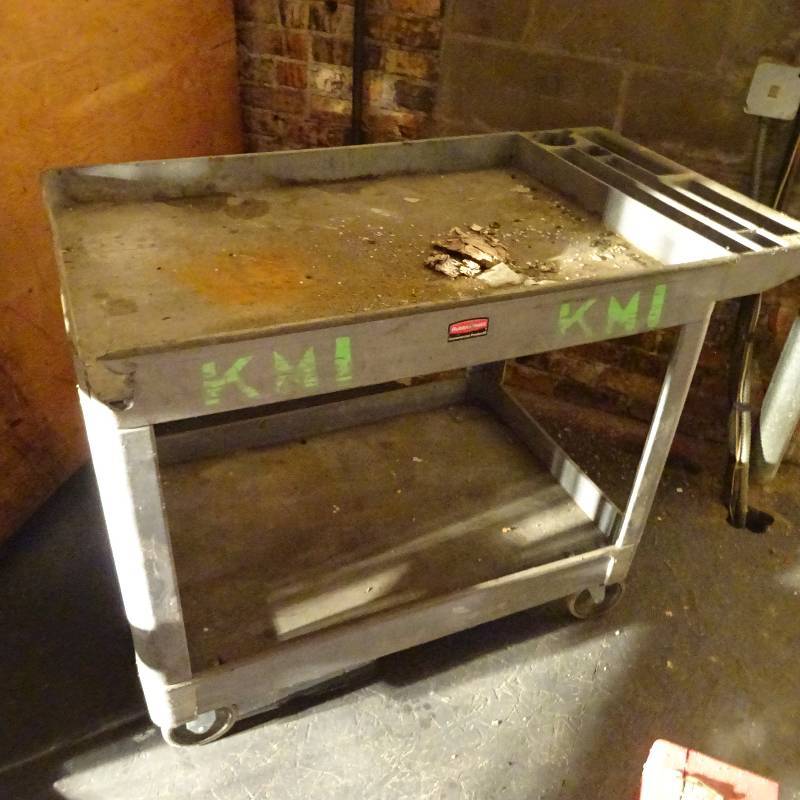 Shop Cart