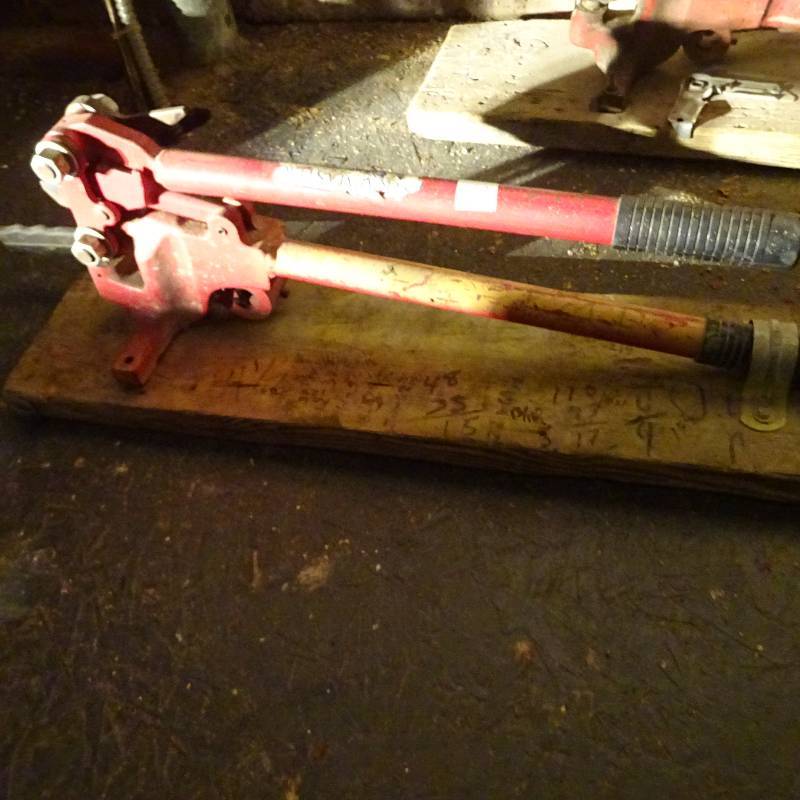 Crimper