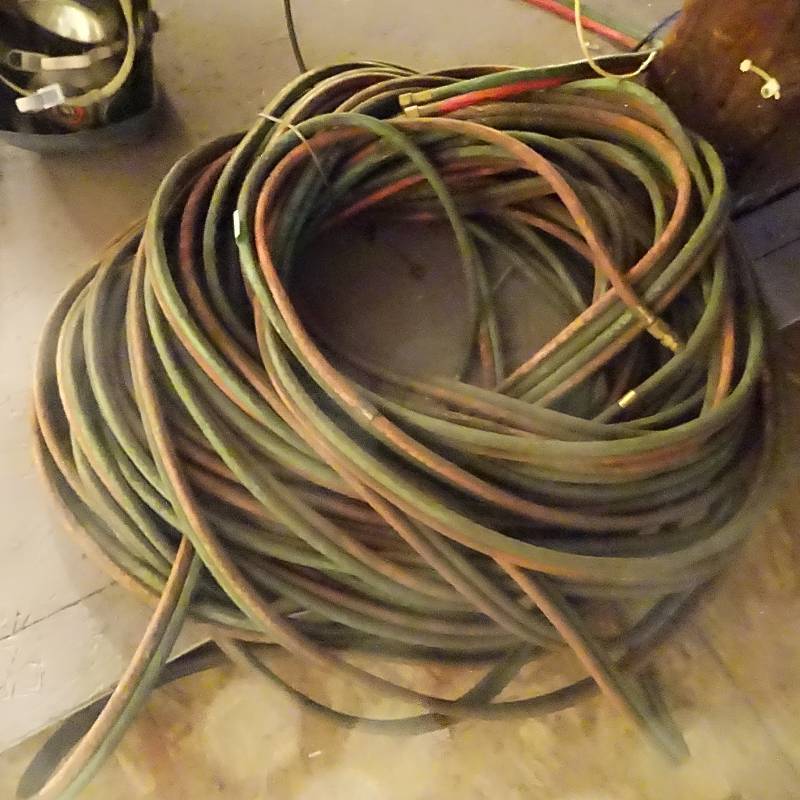 Welding Hose