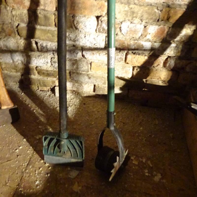Lawn Edger