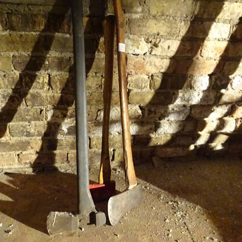 Axes