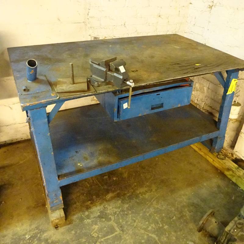 Work Bench