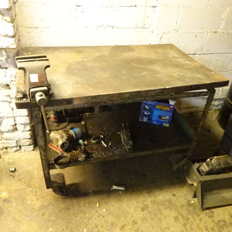 Work Bench