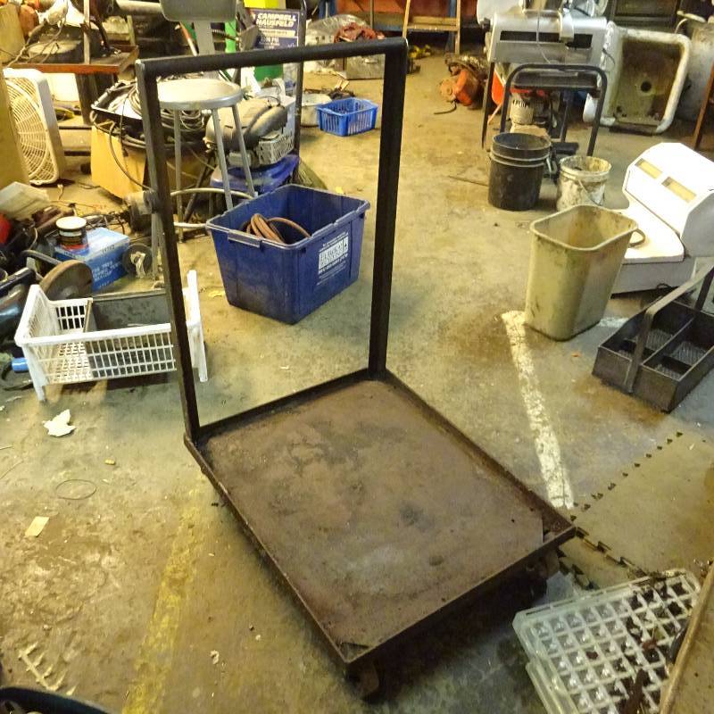 Shop Cart
