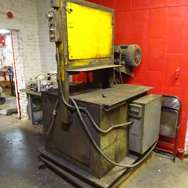 Chop Saw