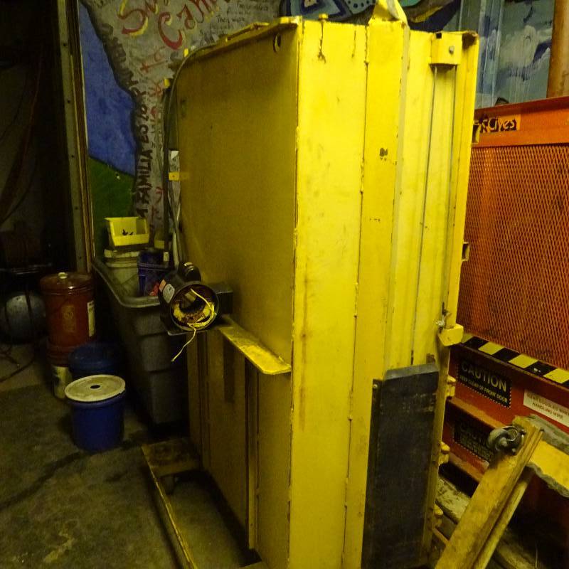 GPI Baler