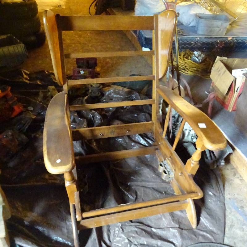Rocking Chair