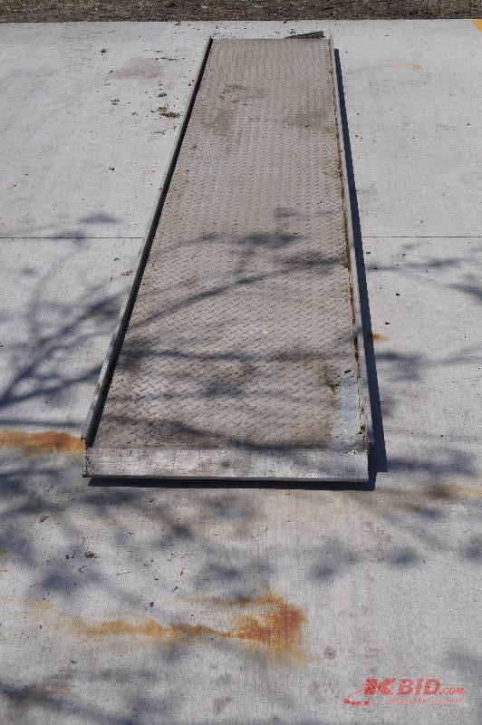 Loading Ramp