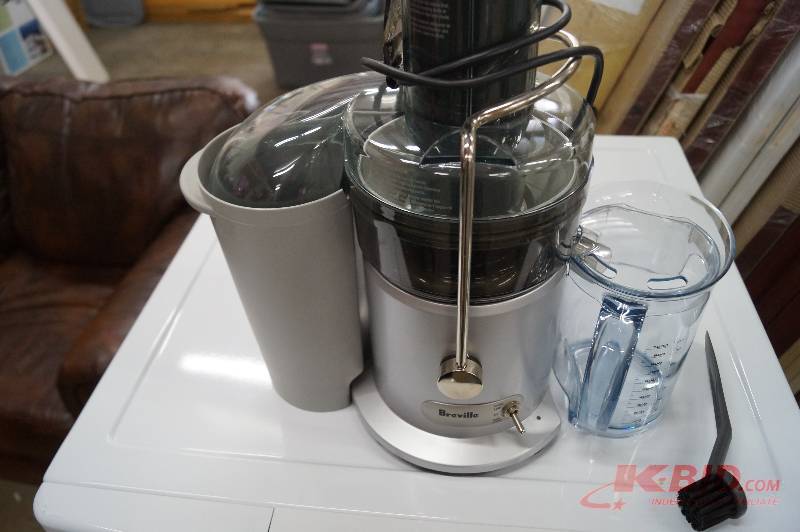 Juicer