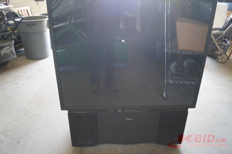 Theater TV