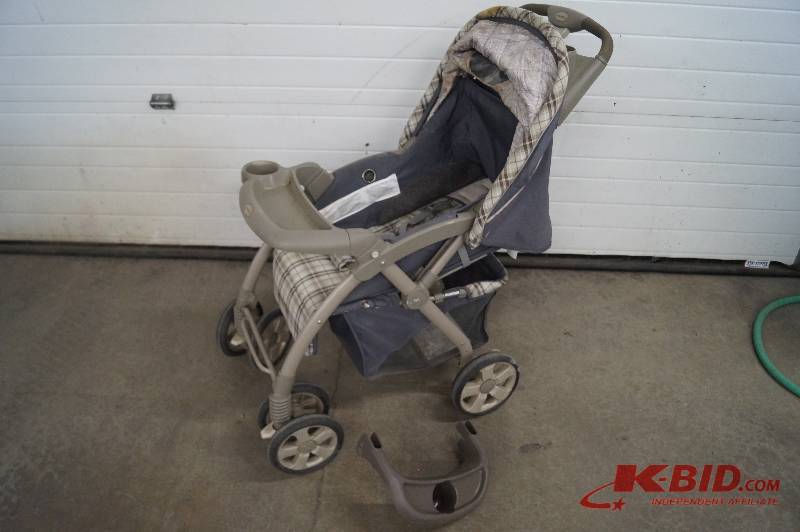 Baby Stroller