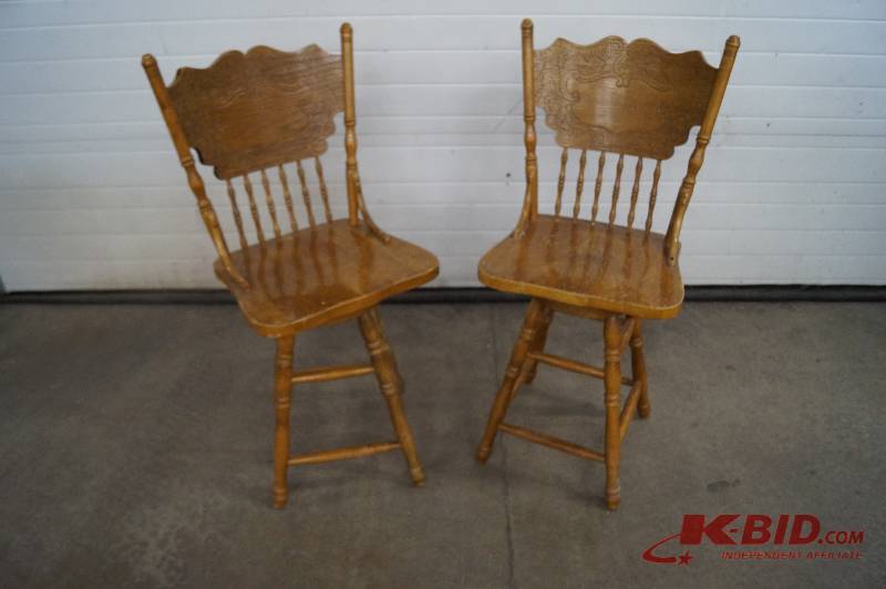 Stools