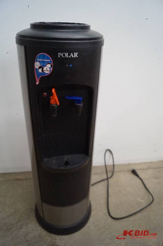 Water CoolerHeater