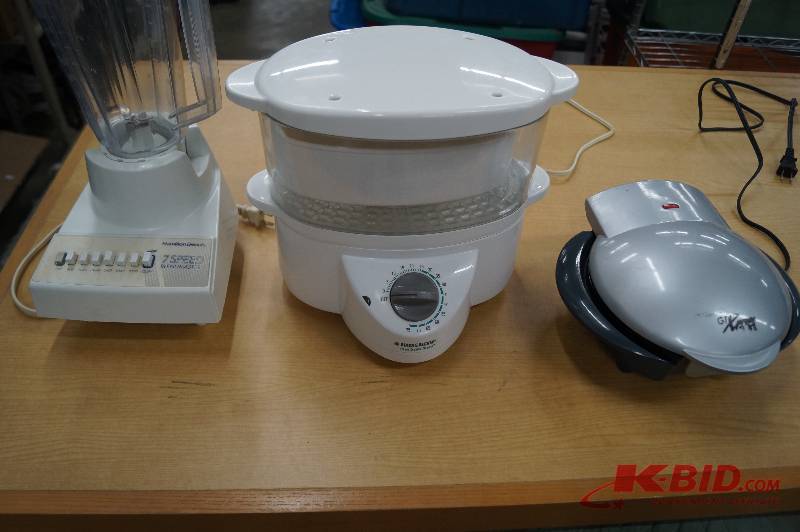 Small Appliances