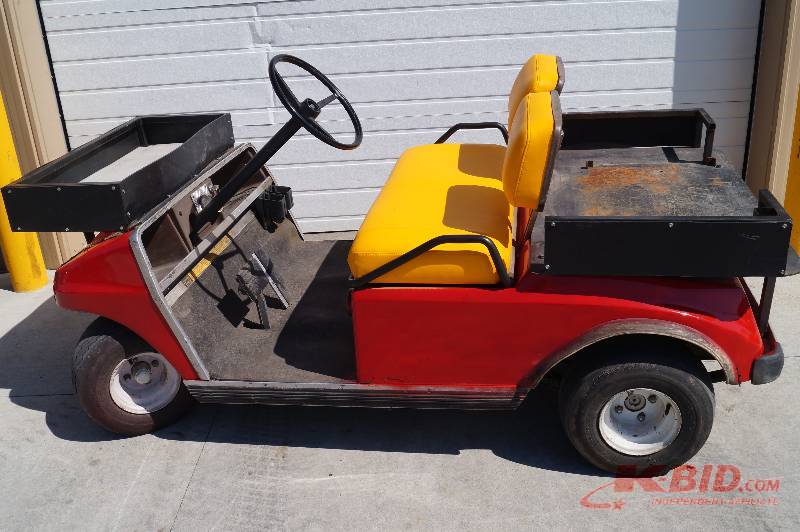Golf Cart