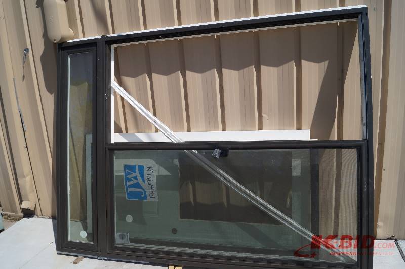 Patio Door