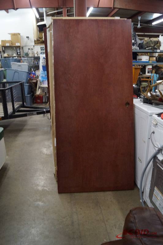 Doors