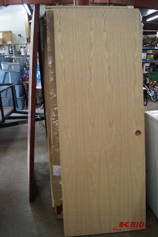 Doors
