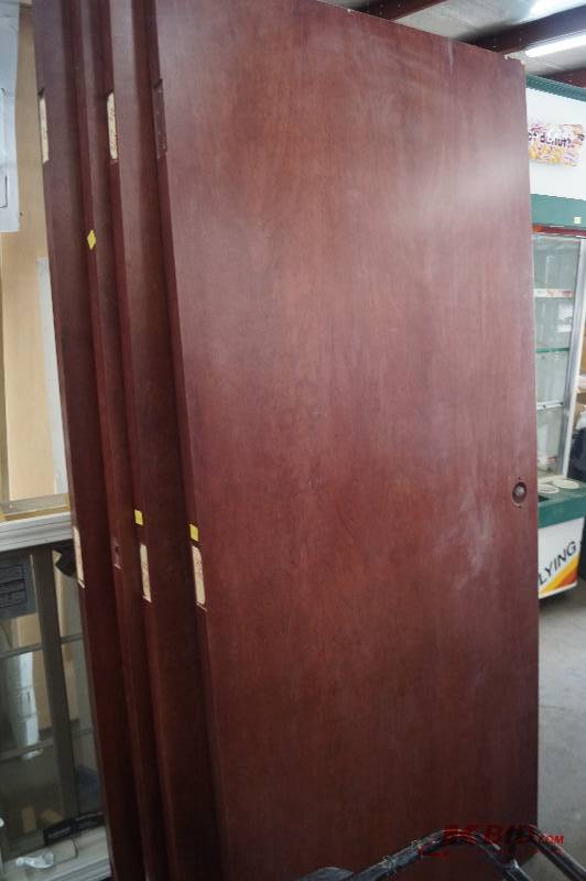 Doors