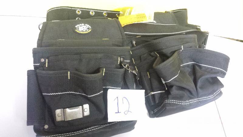 Tool Belt