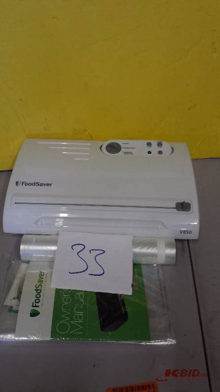Food Saver FM2110
