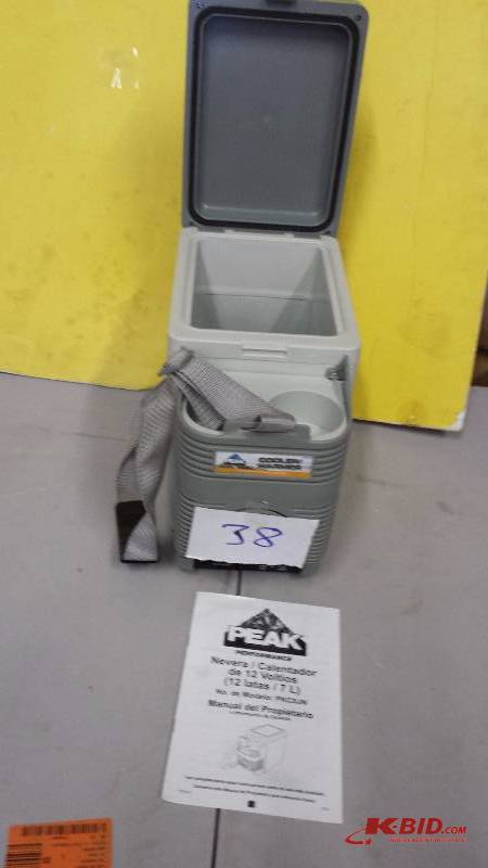 CoolerWarmer