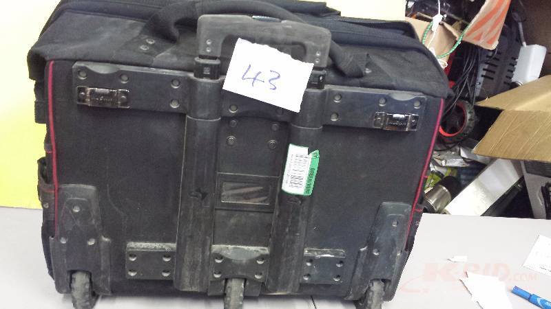 Husky Tool Tote Large