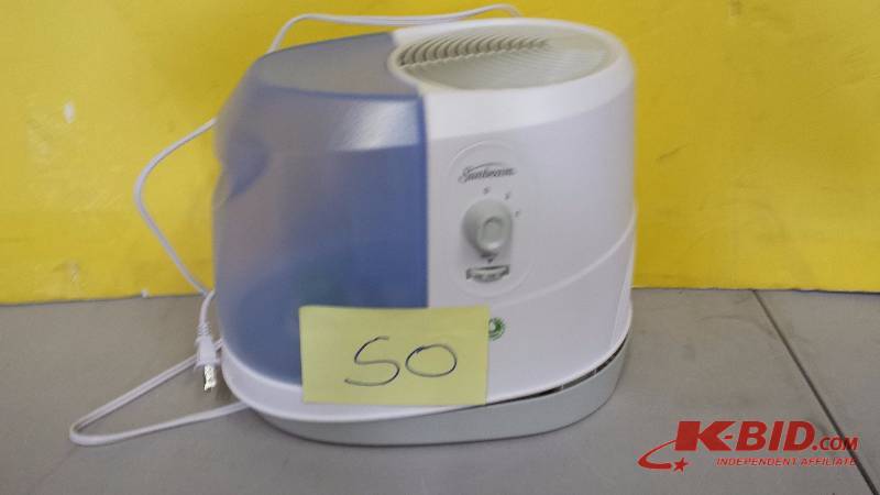 SunBeam Humidifier