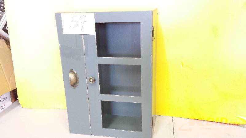 Wall Cabinet