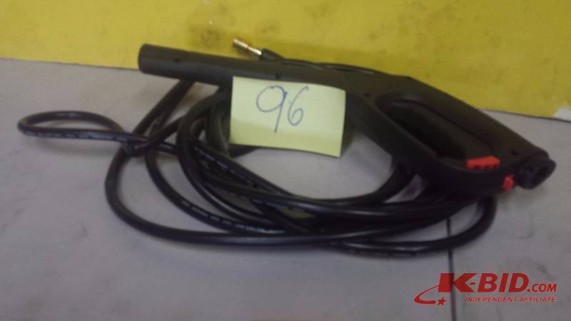 Power Care Electric Preassure Washer Replacement Kit