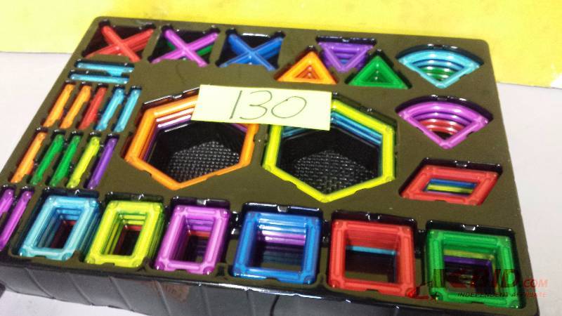 Power Clix Set