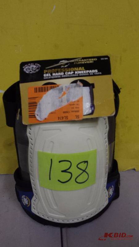 Work Knee Pads