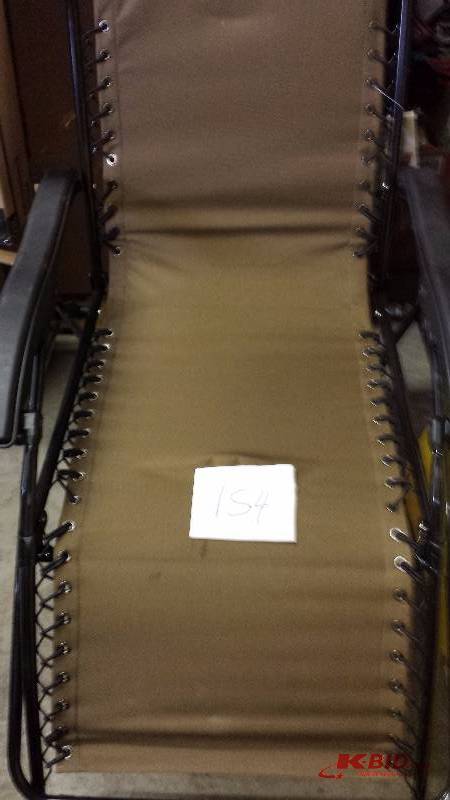 Lawn Chair