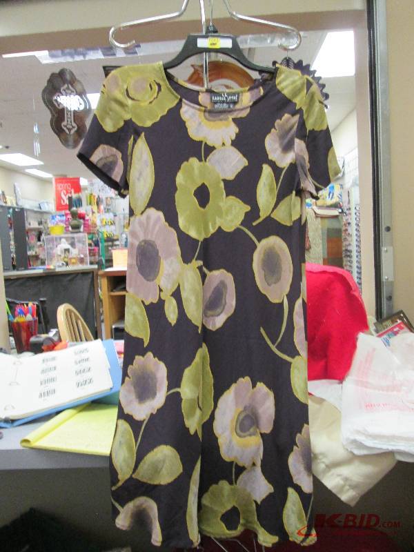 Carole little petite dress size 10...