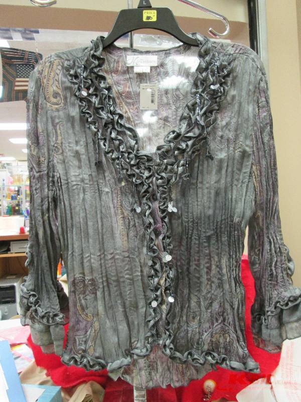 Dress barn size large...