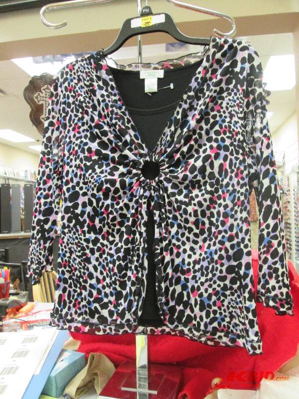 Laura Ashley petite long sleeves si...